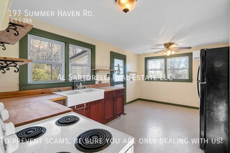 197 Summer Haven Rd in Swannanoa, NC - Building Photo - Building Photo