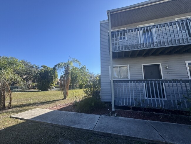 259 Fenwick Dr in Venice, FL - Building Photo - Building Photo