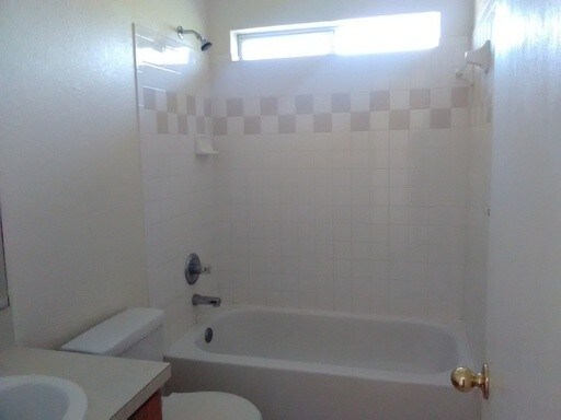 1407 Van Zanten Ct-Unit -4 in Killeen, TX - Building Photo - Building Photo