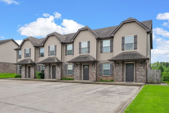 1768 Spring Water Drive in Clarksville, TN - Building Photo - Building Photo