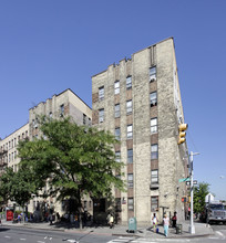 2939 Grand Concourse in Bronx, NY - Building Photo - Building Photo