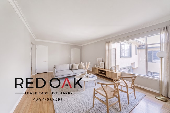 property at 1427 Laurel Ave