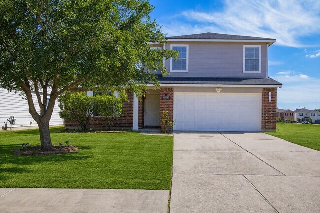 property at 2814 Morton Cove Ln