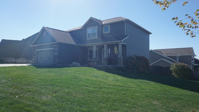 property at 15004 Cherry St