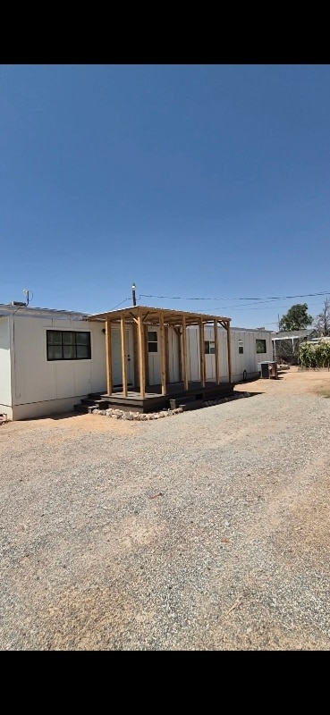 property at 451 S Jones