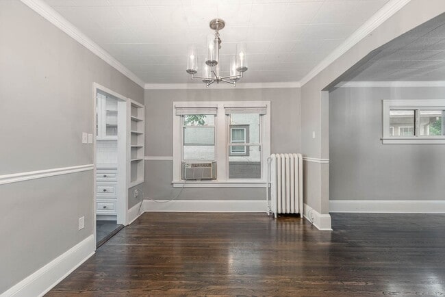 property at 1434 Asbury St N