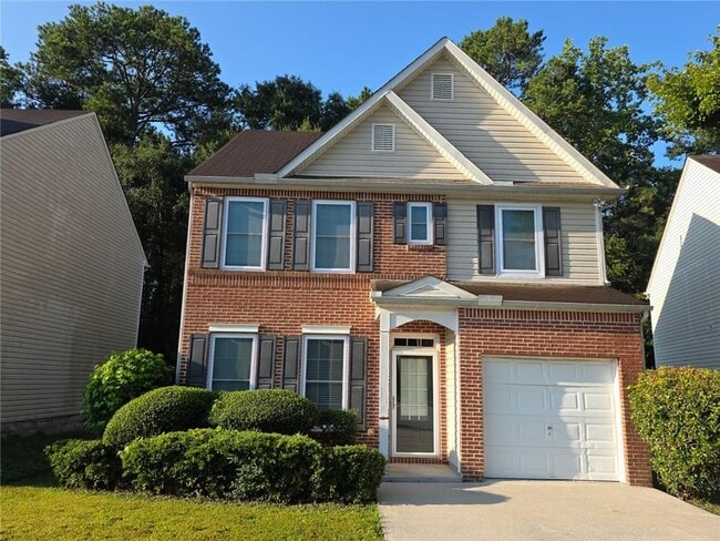property at 3856 Shenfield Dr
