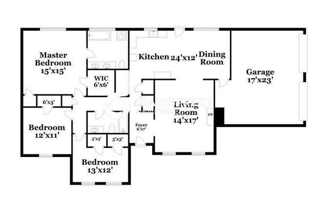 150 Birch Creek Cir in Mcdonough, GA - Building Photo - Building Photo