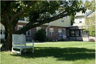 Lutheran Knolls in Upper Chichester, PA - Building Photo - Building Photo