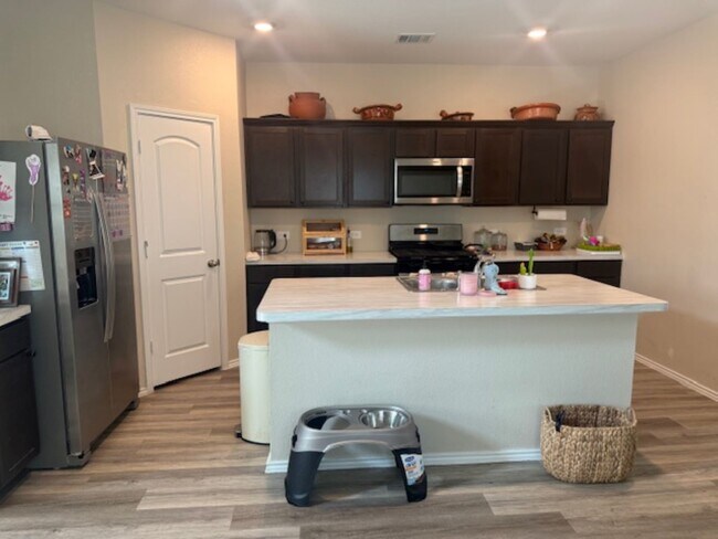 23547 Nectar Crst Hts in Splendora, TX - Building Photo - Building Photo