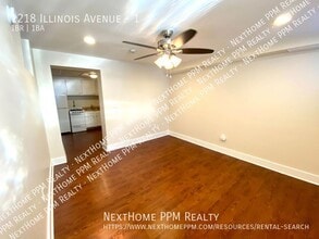 1218 Illinois Ave in Pittsburgh, PA - Building Photo - Building Photo