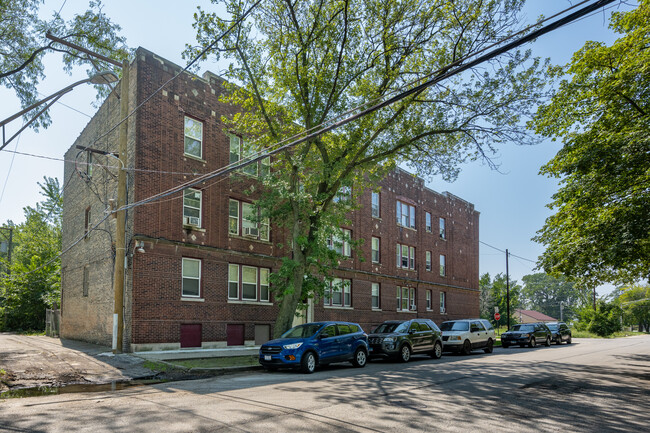 5701-5703 S Emerald Ave in Chicago, IL - Foto de edificio - Building Photo