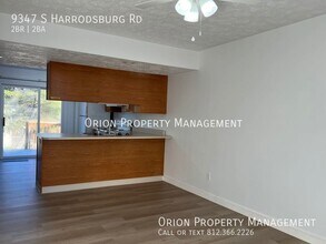 9347 S Harrodsburg Rd in Bloomington, IN - Building Photo - Building Photo