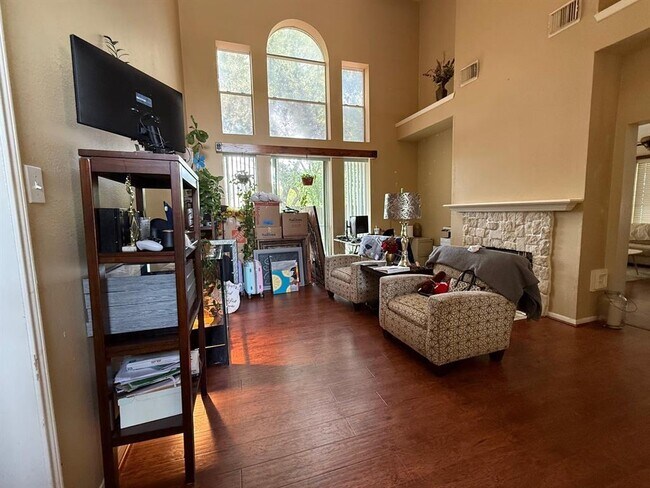 3619 Hanover Cir in Pearland, TX - Building Photo - Building Photo