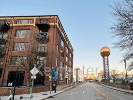 1060 Worlds Fair Park Dr in Knoxville, TN - Building Photo