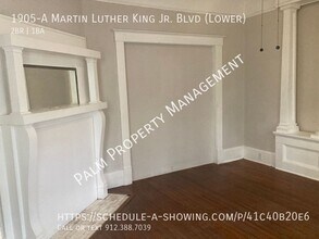 1905 Martin Luther King Jr Blvd in Savannah, GA - Building Photo - Building Photo