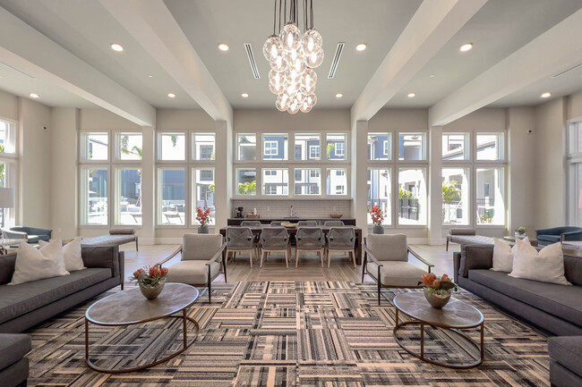 Atlantica at Town Center in Davenport, FL - Building Photo - Interior Photo