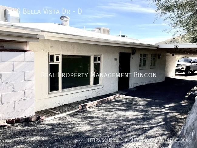 property at 10 S Bella Vista Dr