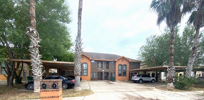 property at 1206 W Fig Ave