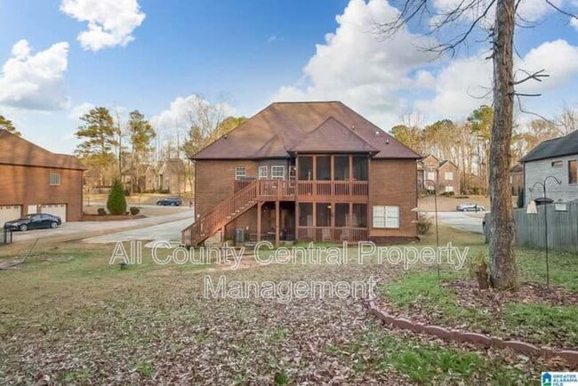11942 Hearthstone Ln in Mc Calla, AL - Building Photo - Building Photo