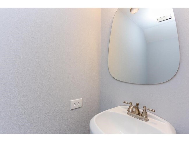 property at 2810 Grants Lake Blvd