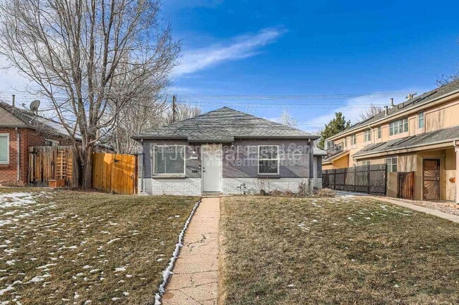 property at 429 Harrison St