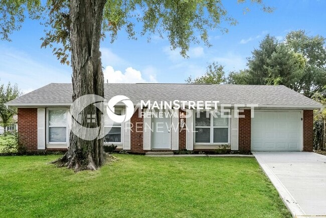 property at 3069 Elmreeb Dr