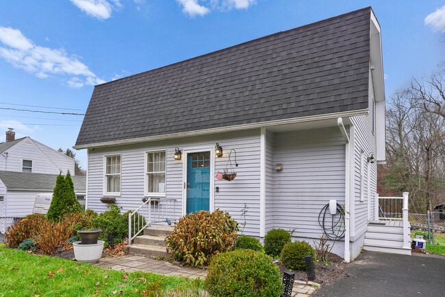 property at 253 Porter Ave