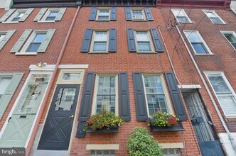 1434 E Columbia Ave in Philadelphia, PA - Building Photo - Building Photo