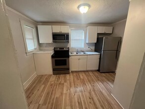 1035 Maynard St, Unit 1 in Jacksonville, FL - Foto de edificio - Building Photo