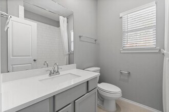 21719 Grayson Highlands Wy in Porter, TX - Building Photo - Building Photo