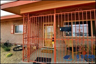 7830 Basswood Ave in El Paso, TX - Building Photo - Building Photo