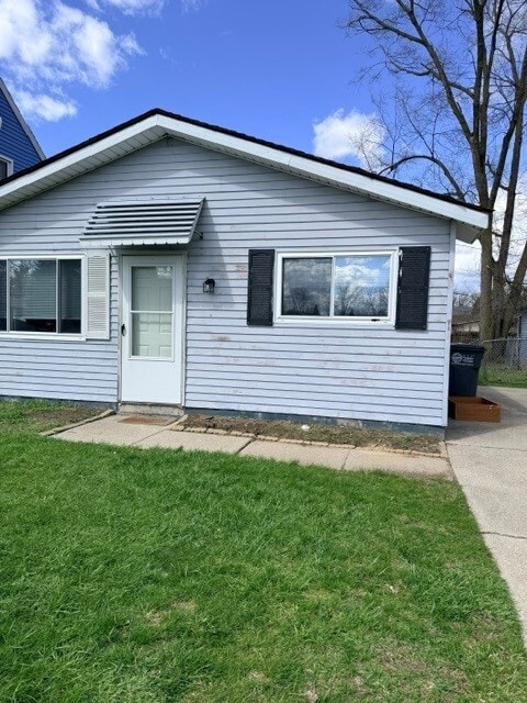property at 4434 Dunloe Ct