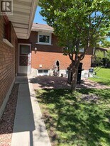 2175 Martha Ave in Ottawa, ON - Building Photo