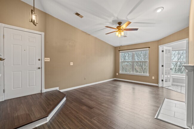 6109 Wigmore Ln in Alexandria, VA - Building Photo - Building Photo