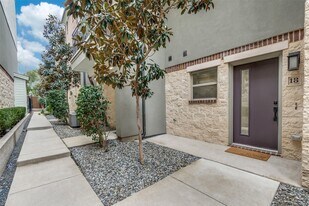 4316 Hartford St in Dallas, TX - Building Photo