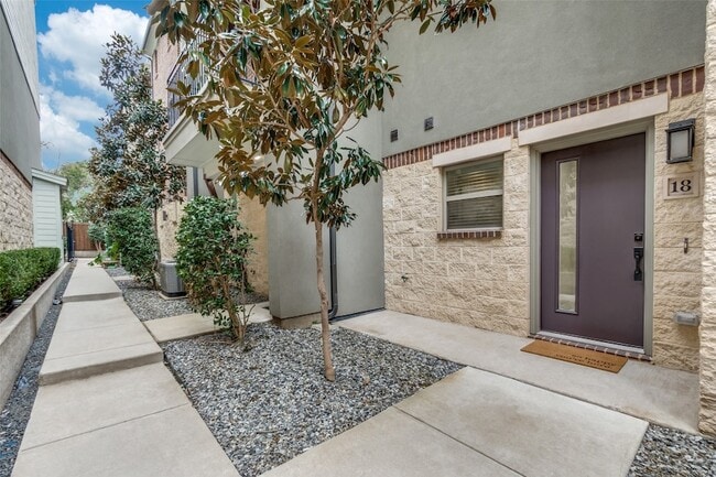 property at 4316 Hartford St