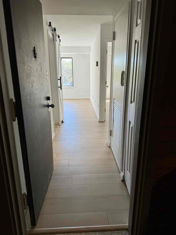 3101 S Manchester St in Falls Church, VA - Foto de edificio - Building Photo