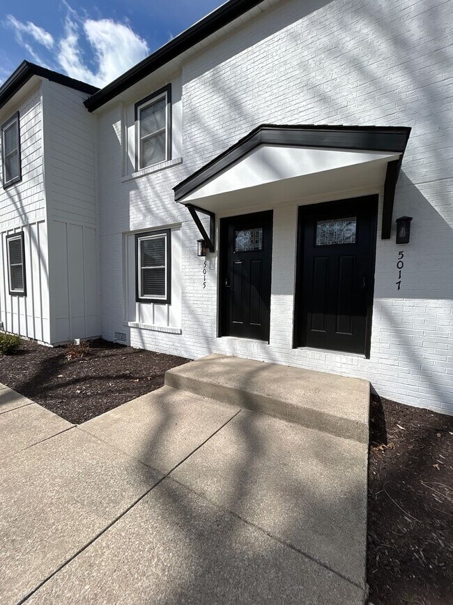 5015 Birchwood Ln in South Bend, IN - Building Photo - Building Photo