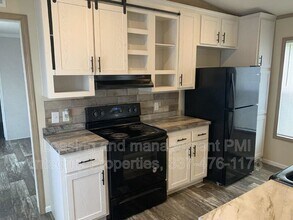 643 Robert Dailey Rd in Sunset, LA - Building Photo - Building Photo