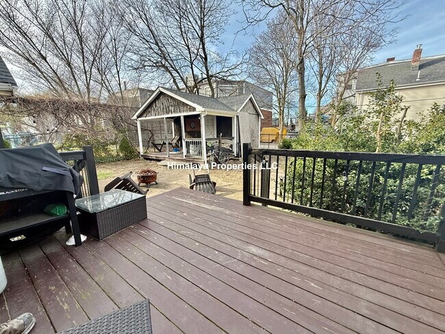 25 Grant St, Unit 1
