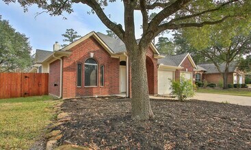 34 Drifting Shadows Cir in Conroe, TX - Building Photo - Building Photo