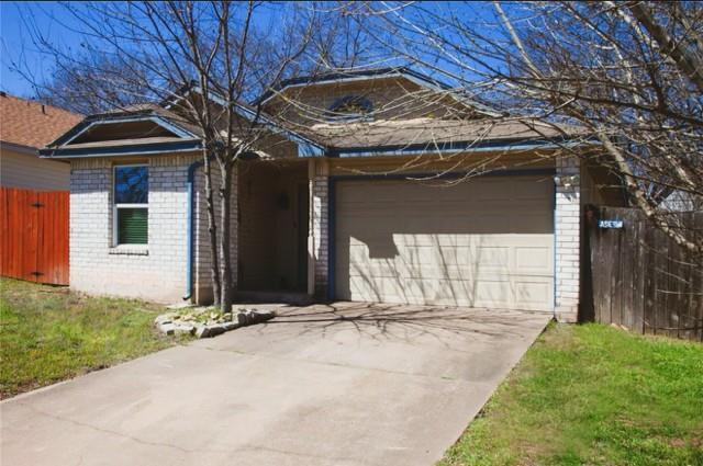 11614 Pearwood Pl in Austin, TX - Building Photo