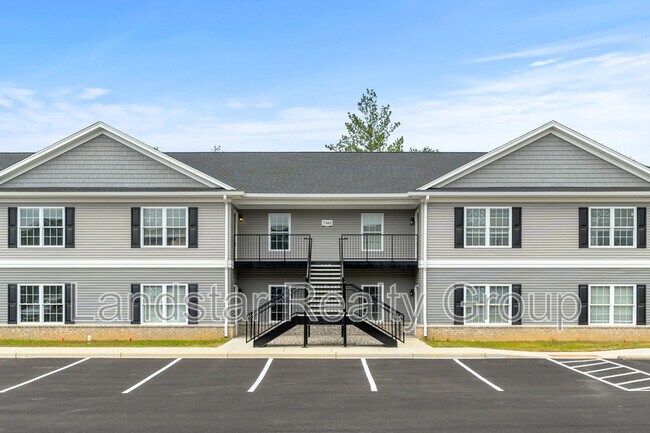 property at 7303 Tiger Wy