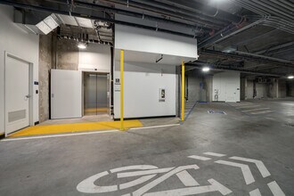 URSA Berkeley in Berkeley, CA - Foto de edificio - Building Photo