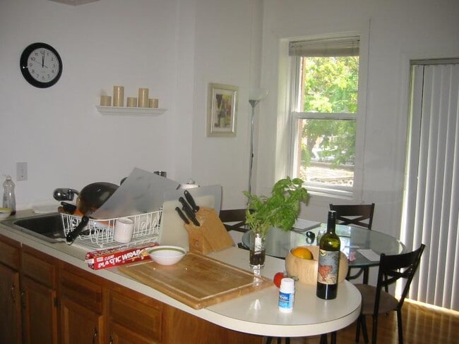 12 Wait St in Boston, MA - Building Photo - Building Photo