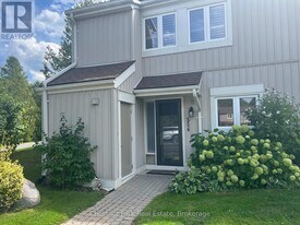 554 Oxbow Crescent in Collingwood, ON - Building Photo