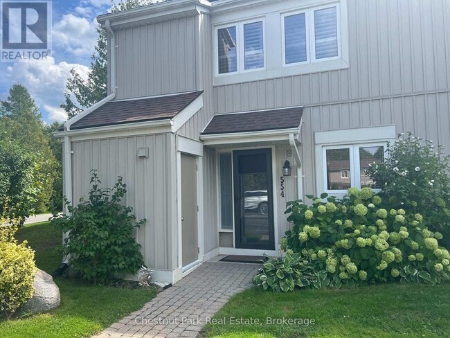 property at 554 Oxbow Crescent