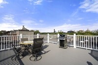 18 Alton Ct, Unit #1 in Brookline, MA - Building Photo - Building Photo