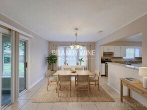 7256 Mimosa Grove Trail in Jacksonville, FL - Building Photo - Building Photo